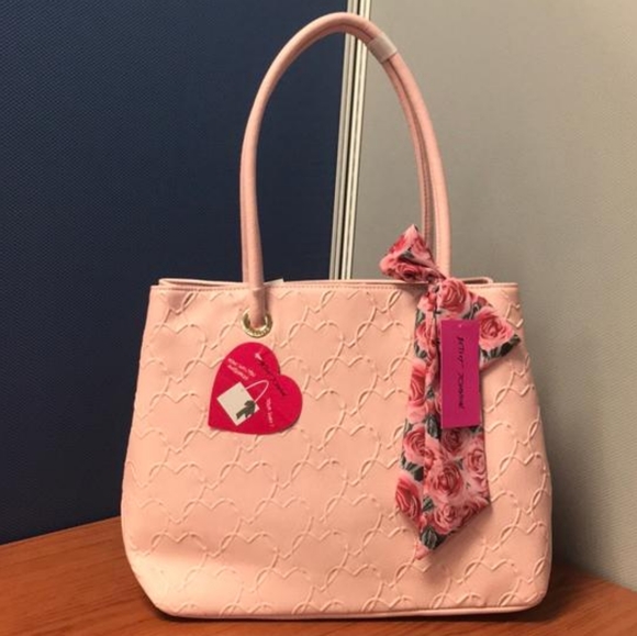 Betsty Johnson - Picture 1 of 8